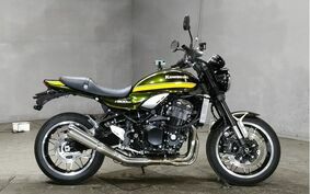 KAWASAKI Z900RS 2020 ZR900C