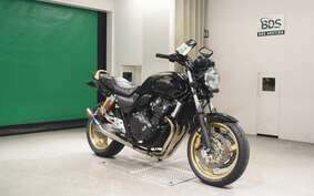 HONDA CB400SF VTEC 2012 NC42