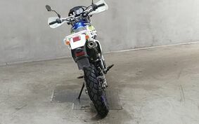 SUZUKI DJEBEL 250 XC Type SJ45A