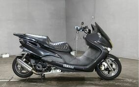 YAMAHA MAJESTY 125 SE27