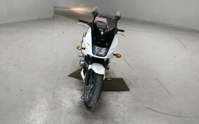 HONDA CB400 SUPER BOLDOR 2009 NC42