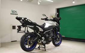 YAMAHA MT-09 Tracer 2015 RN36J