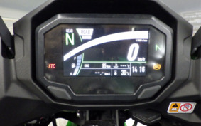 KAWASAKI NINJA 1000 SX 2020 ZXT02K