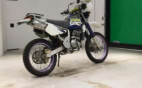 SUZUKI DJEBEL 250 XC