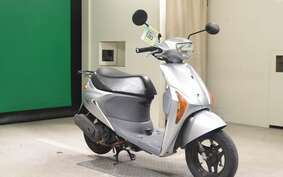 SUZUKI LET's 5 G CA47A