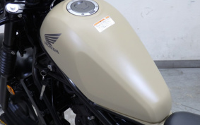 HONDA REBEL MC49