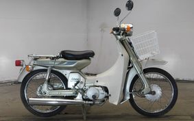 YAMAHA MATE 50 UA04J