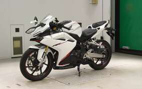 HONDA CBR250RR A MC51