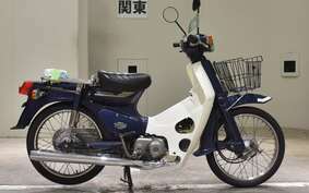 HONDA C70 SUPER CUB E C70