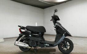 YAMAHA JOG ZR Evolution 2 SA39J