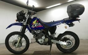 HONDA XR250 BAJA MD30