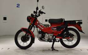 HONDA CT125-2 JA65