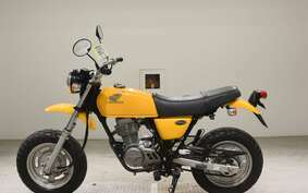 HONDA APE 100 HC07