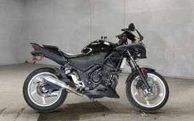 HONDA CBR250R MC41