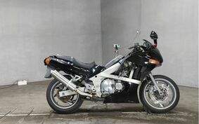 YAMAHA FZ400 1998 4YR