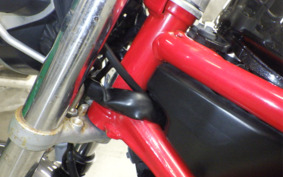 HONDA VTR 250 MC33