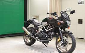 HONDA VTRF250 MC33