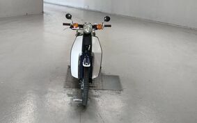 HONDA C70 SUPER CUB HA02