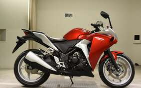 HONDA CBR250R A MC41