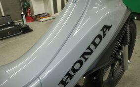 HONDA CROSS CUB 110 JA60