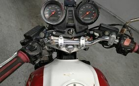 HONDA CB1300SF SUPER FOUR 1999 SC40