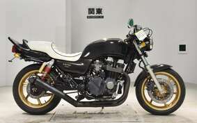 HONDA CB750 GEN 2 2007 RC42