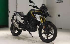 BMW G310GS 2021