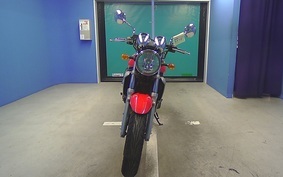 KAWASAKI BALIUS 250 Gen.2 2007 ZR250B