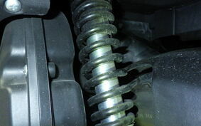 SUZUKI ADDRESS V125 DT11A