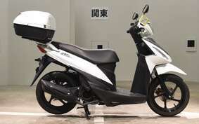 SUZUKI ADDRESS 110 CE47A