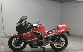 SUZUKI GSX-R400 1984 GK71B