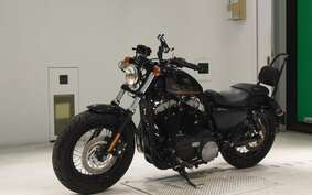 HARLEY XL1200X 2011