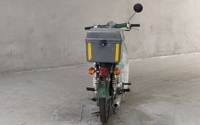 HONDA SUPER CUB50 C50