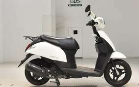 SUZUKI LET's CA4AA