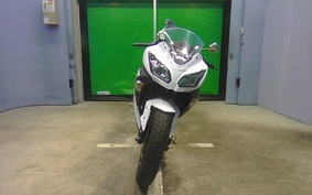 KAWASAKI NINJA 250 2013 EX250L