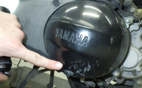 YAMAHA AXIS 125 Z SED7J