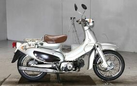 HONDA LITTLE CUB C50