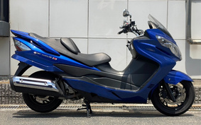 SUZUKI SKYWAVE 250 (Burgman 250) S CJ46A