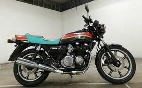 KAWASAKI Z750 GP Type KZ750R