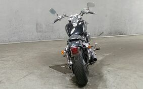 HONDA SHADOW 400 SLASHER 2005 NC40