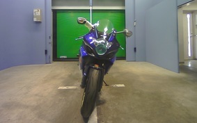 SUZUKI GSX-R1000 2006