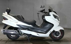 SUZUKI SKYWAVE 400 S 2008 CK44A