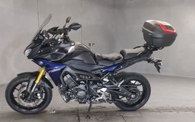 YAMAHA MT-09 RN36J