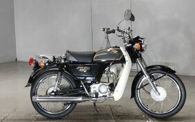 HONDA CD50 BENLY CD50