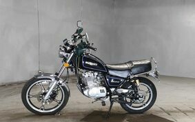 SUZUKI GN125 H PCJG9