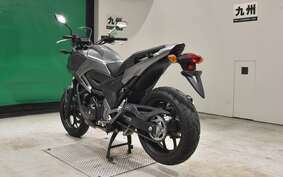 HONDA NC750X Limited ABS 2014 RC72