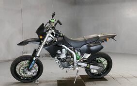 KAWASAKI KLX250D TRACKER LX250E