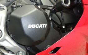 DUCATI SS950S 2022