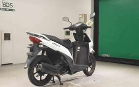 SUZUKI ADDRESS 110 CE47A