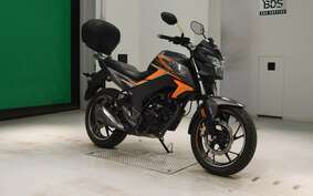 HONDA HORNET 160R KC23